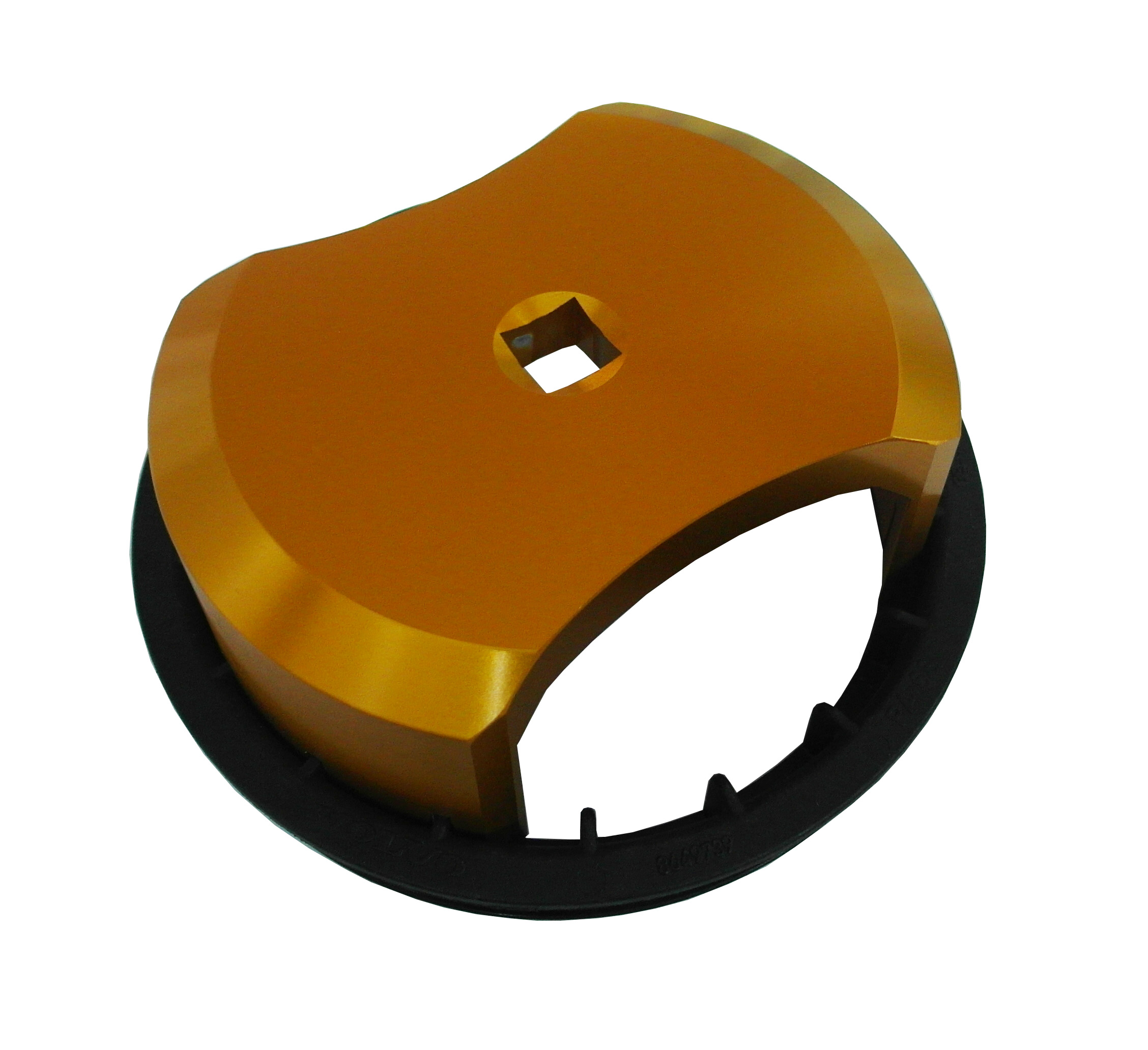 VOLVO FUEL TANK LOCKING RING TOOL